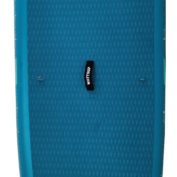 Prancha SUP Insuflável Wattsup Marlin 12'5"
