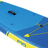 Prancha de Stand Up Paddle Insuflável Wattsup F10