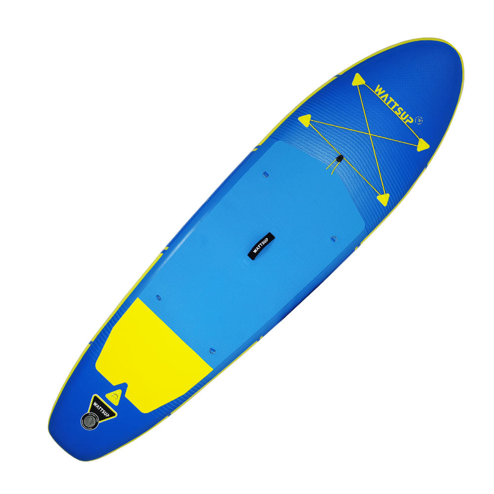 Prancha de Stand Up Paddle Insuflável Wattsup F10