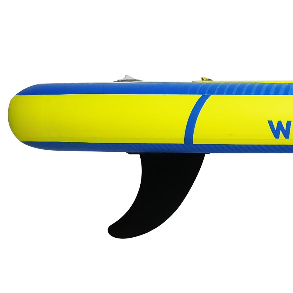 Prancha de Stand Up Paddle Insuflável Wattsup F10