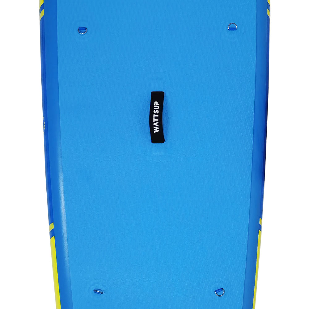 Prancha de Stand Up Paddle Insuflável Wattsup F10