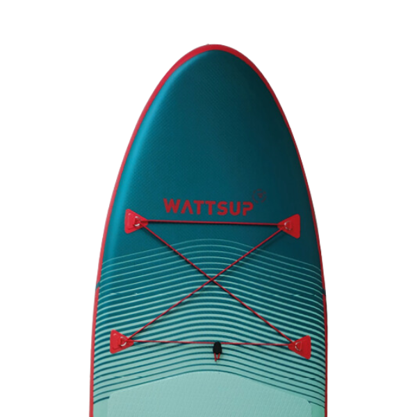 Prancha SUP Insuflável Wattsup F12