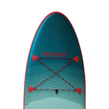 Prancha SUP Insuflável Wattsup F12
