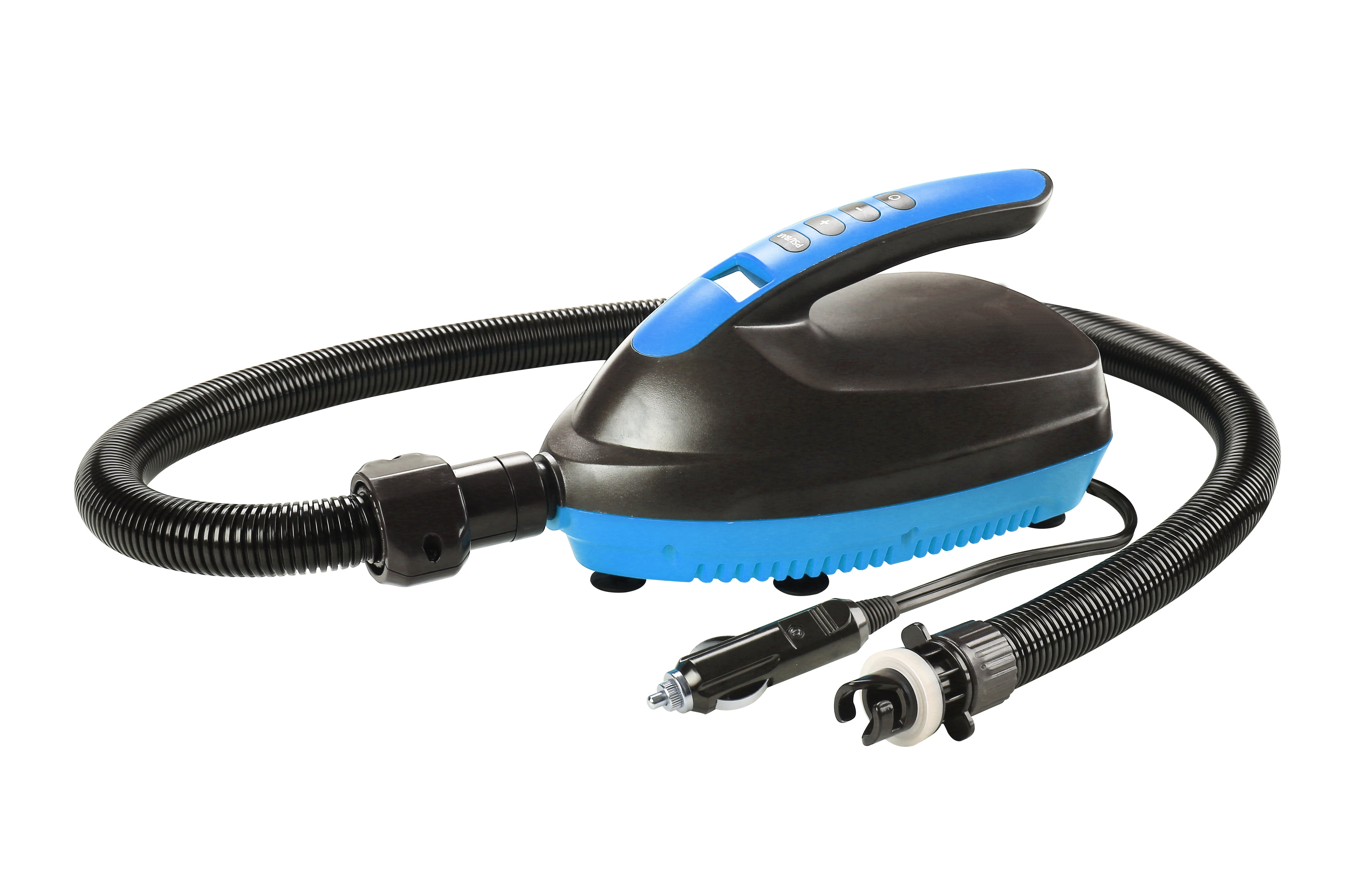 Bomba Elétrica Automática STAR PUMP 7