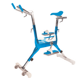 Aquabike Waterflex WR3   Cardio