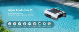 Robot Skimmer Solar Aiper EcoSurfer M2 – Limpeza Inteligente da Superfície