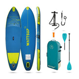 Prancha SUP Insuflável Wattsup SAR 10'8"
