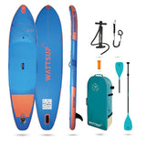 Prancha SUP Insuflável Wattsup Espadon 11'8"