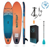 Prancha SUP Insuflável Wattsup F11