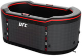 Banho de Gelo NetSpa UFC IceBath Duo – Tecnologia Drop-Stitch
