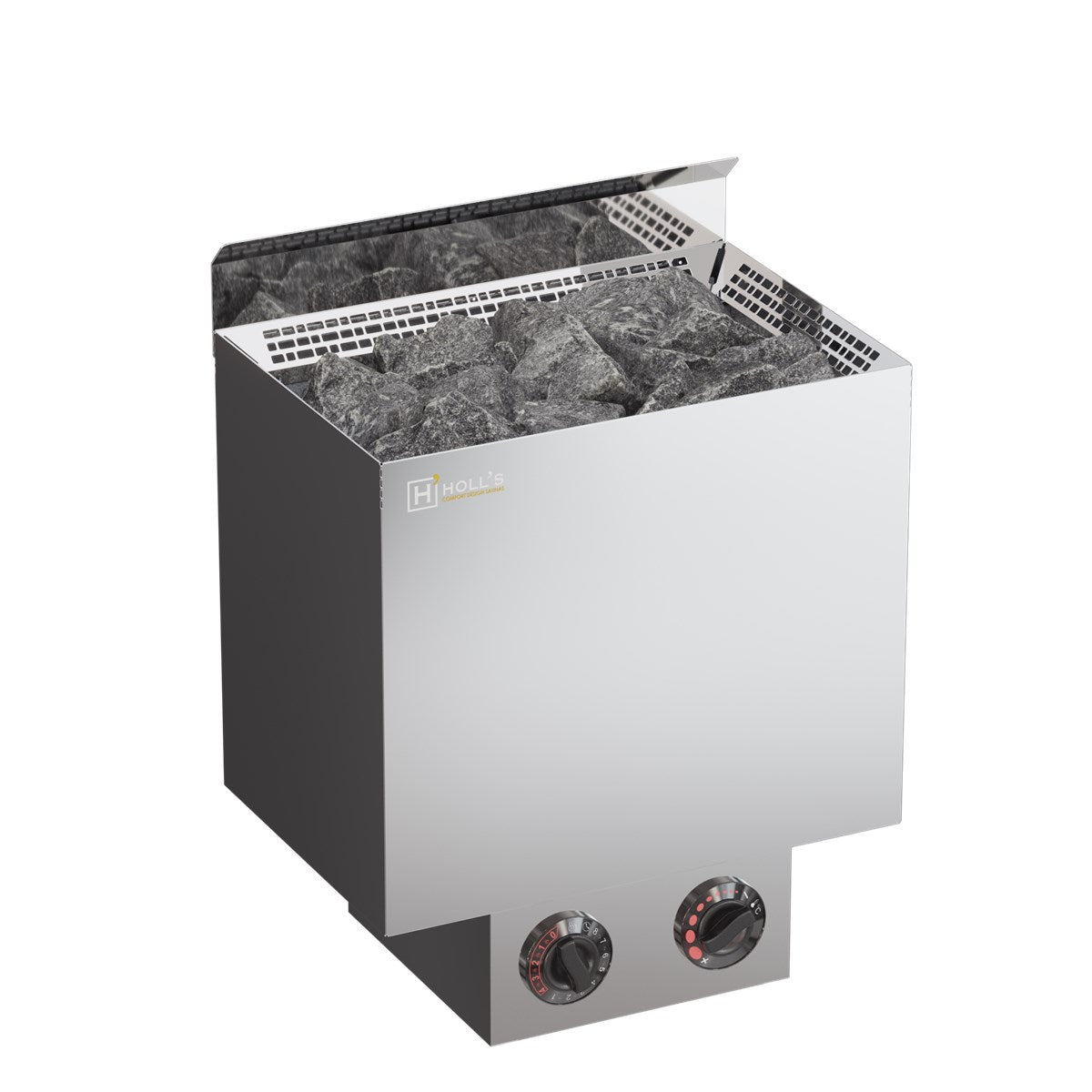 Aquecedor de Sauna Holl's Vulkano