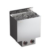 Aquecedor de Sauna Holl's Vulkano