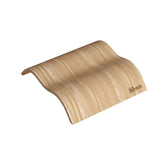 Apoio de Cabeça com Design Holl's para Sauna