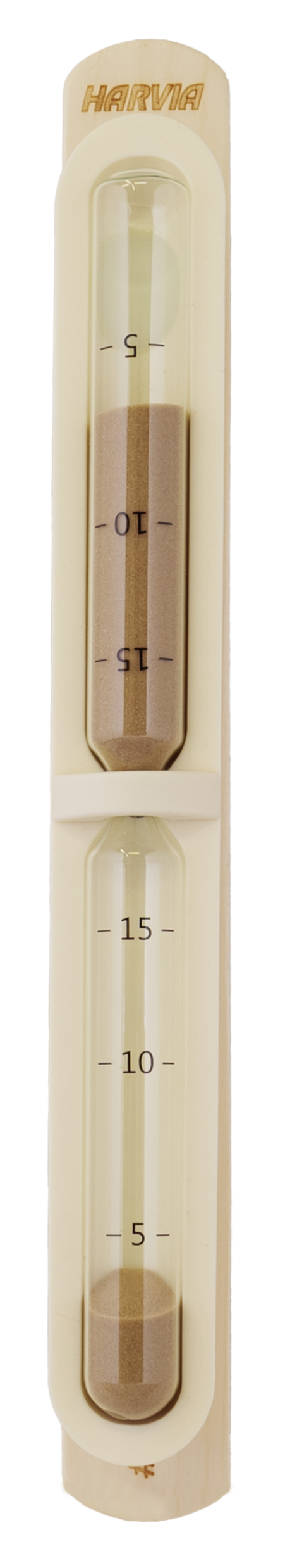 Kit Harvia Helmi para Sauna – Balde e Concha