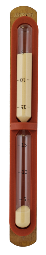 Kit Harvia Helmi para Sauna – Balde e Concha