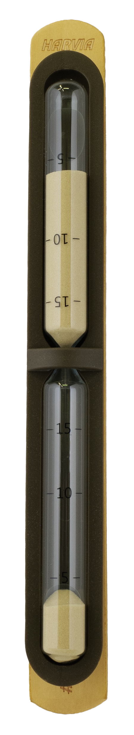 Kit Harvia Helmi para Sauna – Balde e Concha