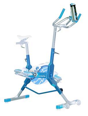 Aquabike Waterflex Falcon Air