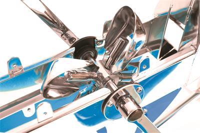 Aquabike Waterflex Falcon Air
