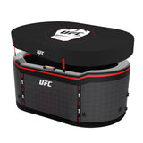 Banho de Gelo NetSpa UFC IceBath Duo com Refrigerador – 3 a 40 °C