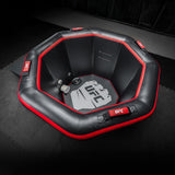 Pack Profissional Netspa UFC IceBath II – Banho de Gelo com Chiller de Refrigeração Automática