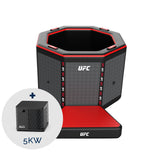 Pack Profissional Netspa UFC IceBath Järvi – Banho de Gelo com Chiller Automático