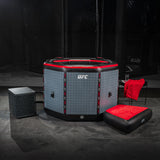 Pack Profissional Netspa UFC IceBath Järvi – Banho de Gelo com Chiller Automático