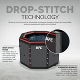 Pack Profissional Netspa UFC IceBath Järvi – Banho de Gelo com Chiller Automático