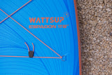 Prancha SUP Insuflável Wattsup Espadon 11'8"