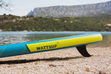 Prancha SUP Insuflável Wattsup SAR 10'8"