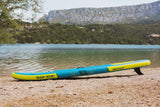 Prancha SUP Insuflável Wattsup SAR 10'8"