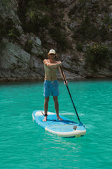 Prancha SUP Insuflável Wattsup Marlin 12'5"