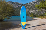 Prancha de Stand Up Paddle Insuflável Wattsup F10