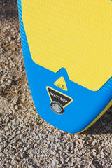 Prancha de Stand Up Paddle Insuflável Wattsup F10