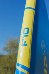Prancha de Stand Up Paddle Insuflável Wattsup F10