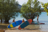 Prancha de Stand Up Paddle Insuflável Wattsup F10