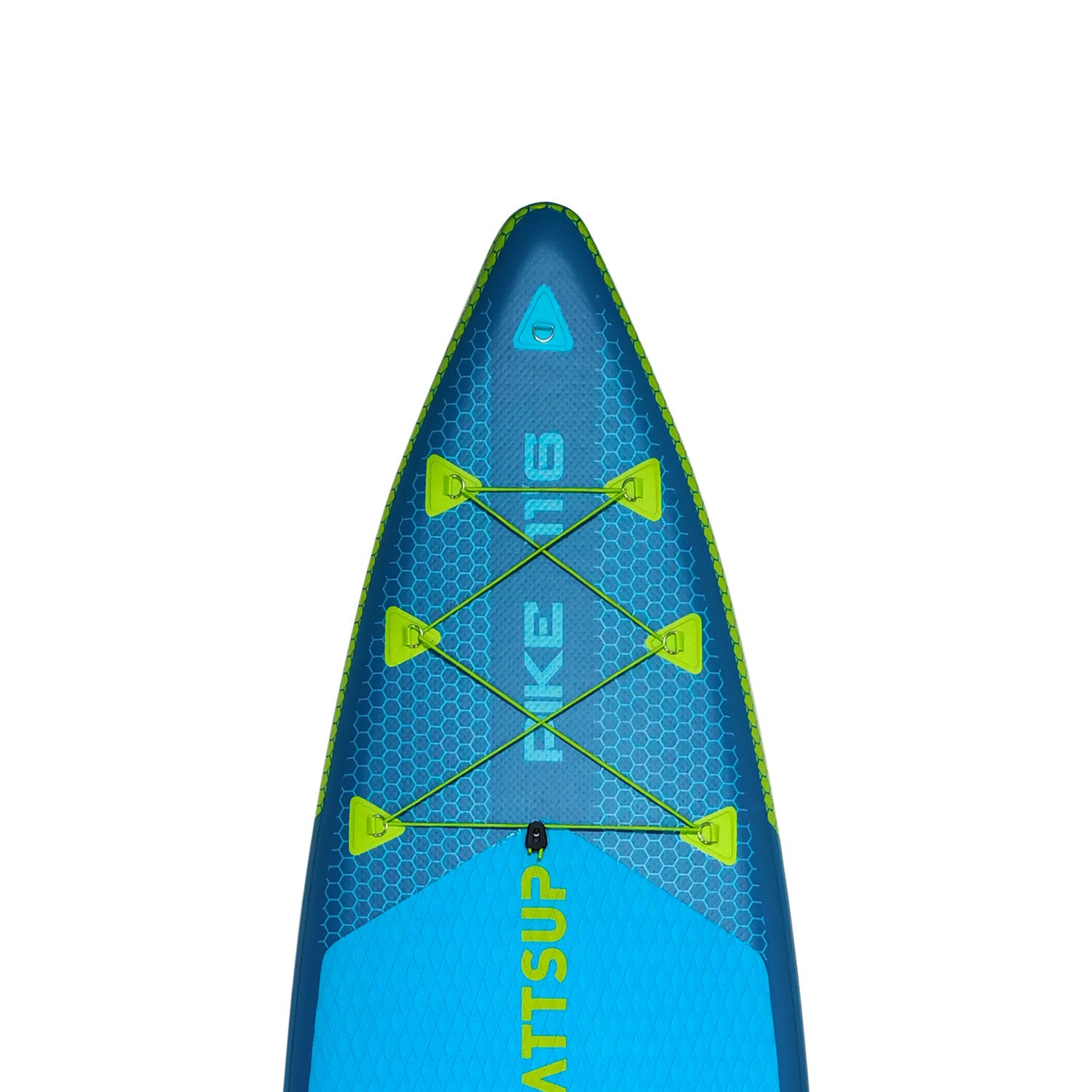 Prancha SUP Insuflável WattSUP Pike 11'6'