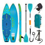 Prancha SUP Insuflável WattSUP Bream 10'6''