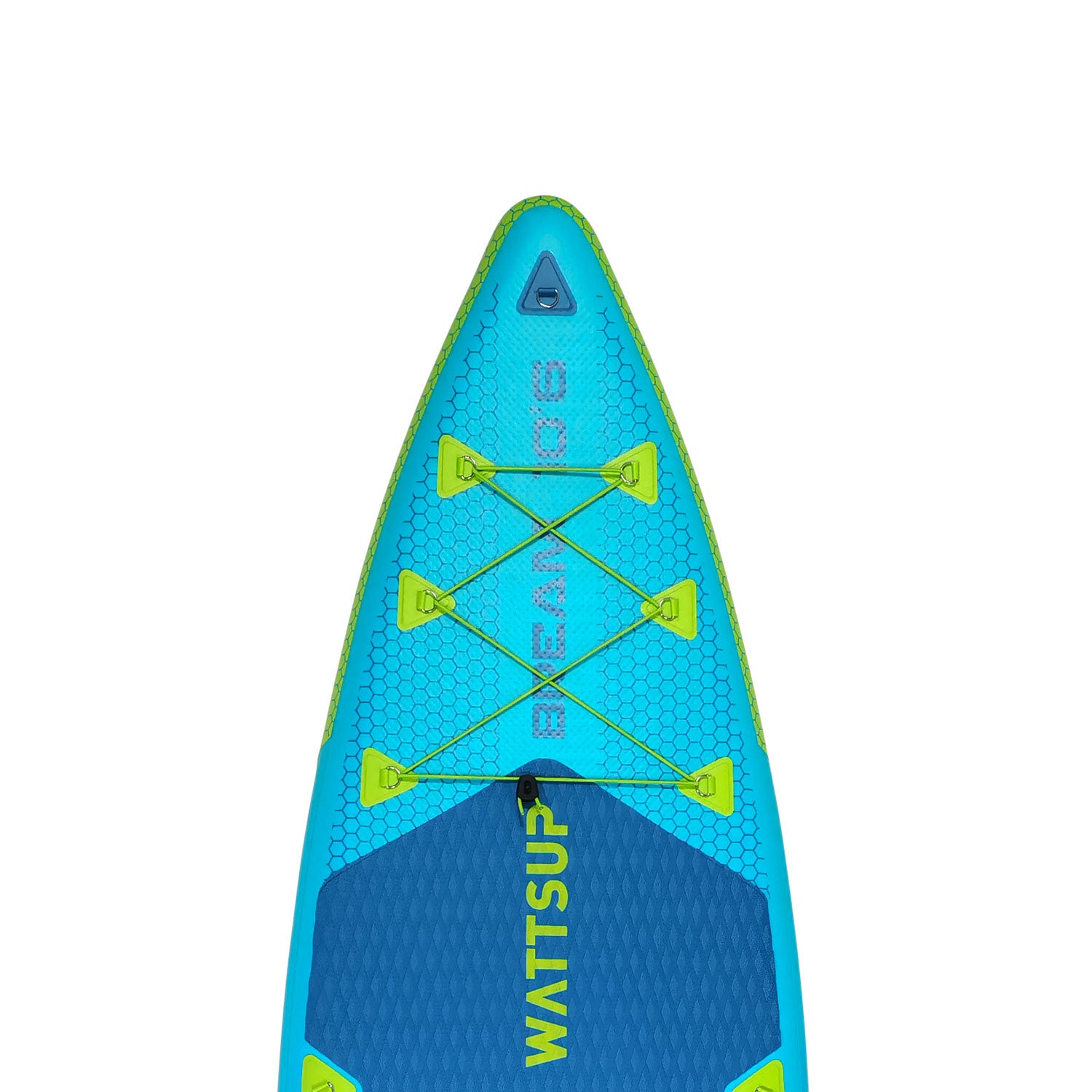 Prancha SUP Insuflável WattSUP Bream 10'6''