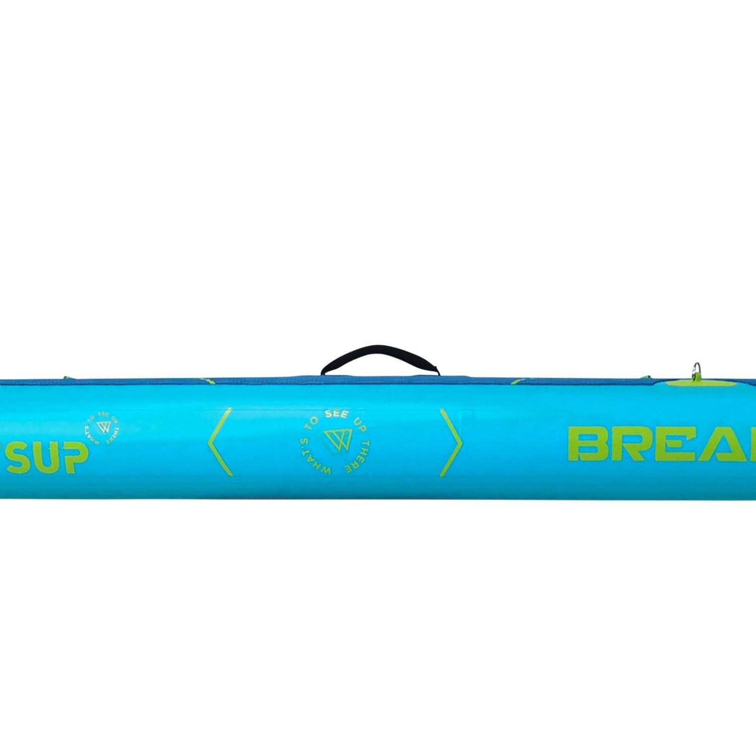 Prancha SUP Insuflável WattSUP Bream 10'6''