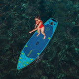 Prancha SUP Insuflável WattSUP Bream 10'6''