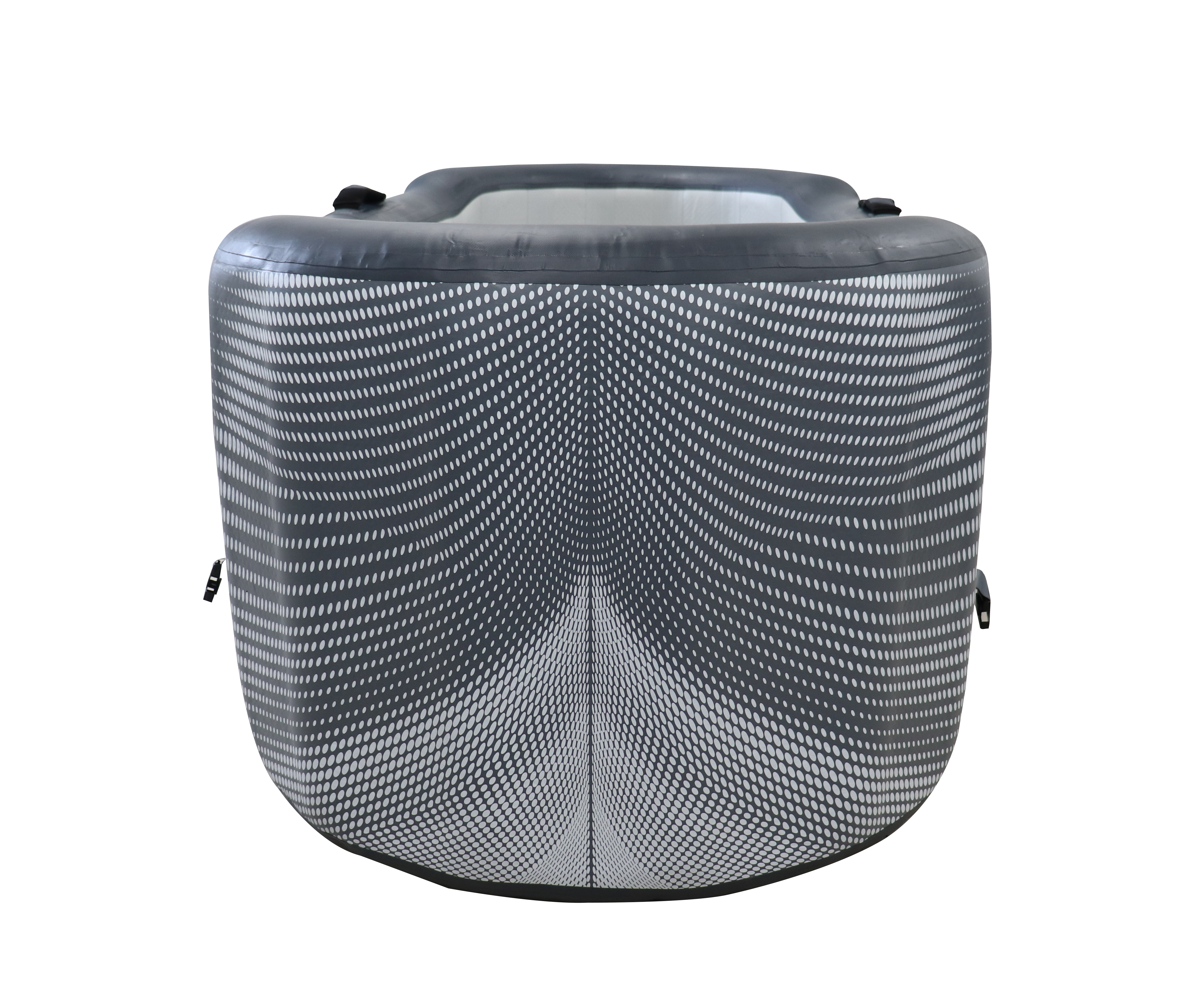 Banho de Gelo NetSpa Järvi – Piscina de Recuperação Drop Switch sem refrigerador