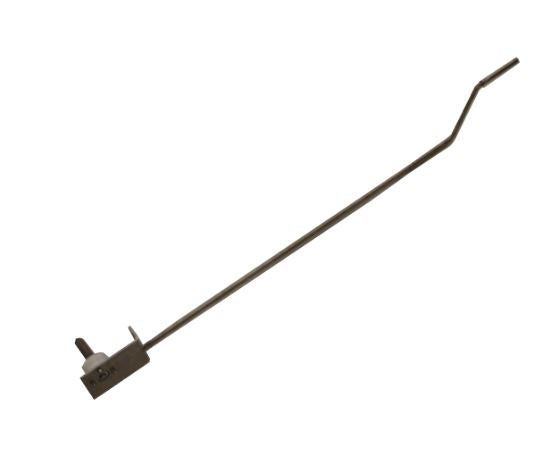 Enrolador Manual Eurocover para Cobertura de Barras (Manivela de Desmultiplicação)
