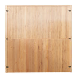 Sauna Tradicional de Interior ZEN – 6 Lugares, Aquecedor Harvia Incluído