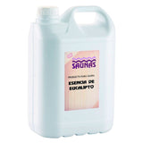 Esencia de Eucalipto CTX-81 AstralPool para Spa y Sauna – 5 L