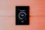 Comando Harvia Fenix Wi-Fi para Sauna (FX1104XC)