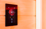 Comando Harvia Fenix Wi-Fi para Sauna (FX1104XC)