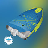 Prancha SUP Insuflável Wattsup SAR 10'8"