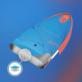Prancha SUP Insuflável Wattsup Espadon 11'8"