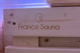 Sauna de Exterior Gaïa Urbana – vista 7