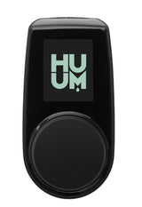Comando HUUM UKU Local Classic Preto para Sauna